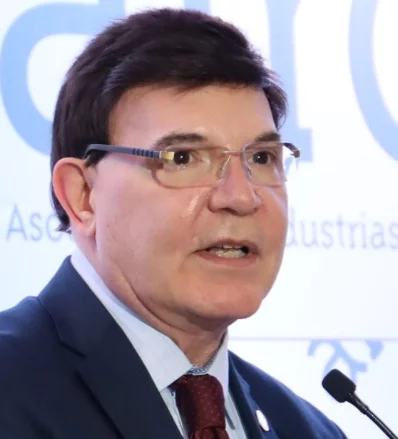 AIRD reafirma su compromiso con la sostenibilidad del desarrollo productivo