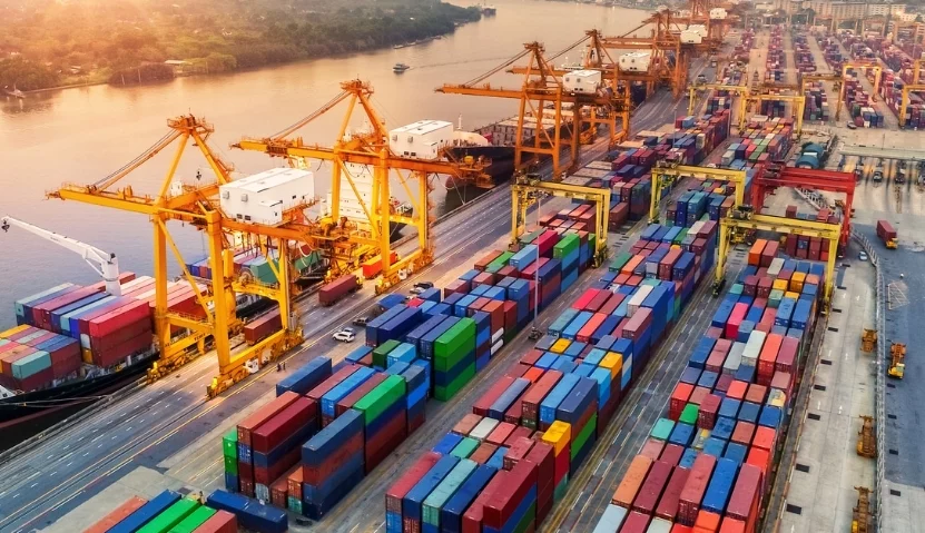 La baja en las exportaciones del ferroníquel viene desde  2023.