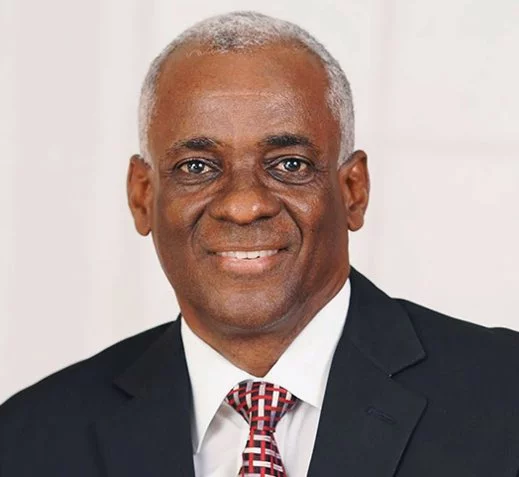 Primer ministro de Haití