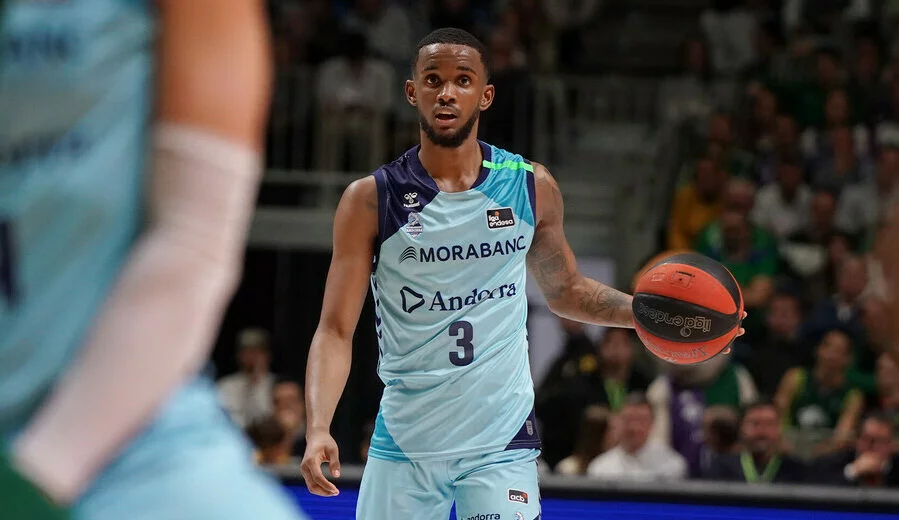 Baloncesto 2023-2024