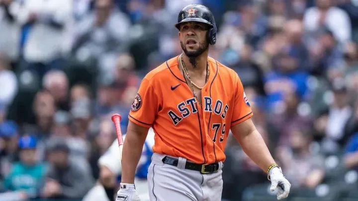 José Abreu 1