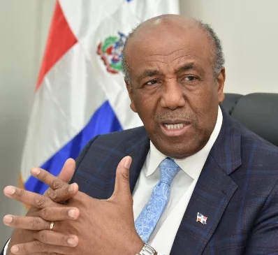 Antonio Almonte