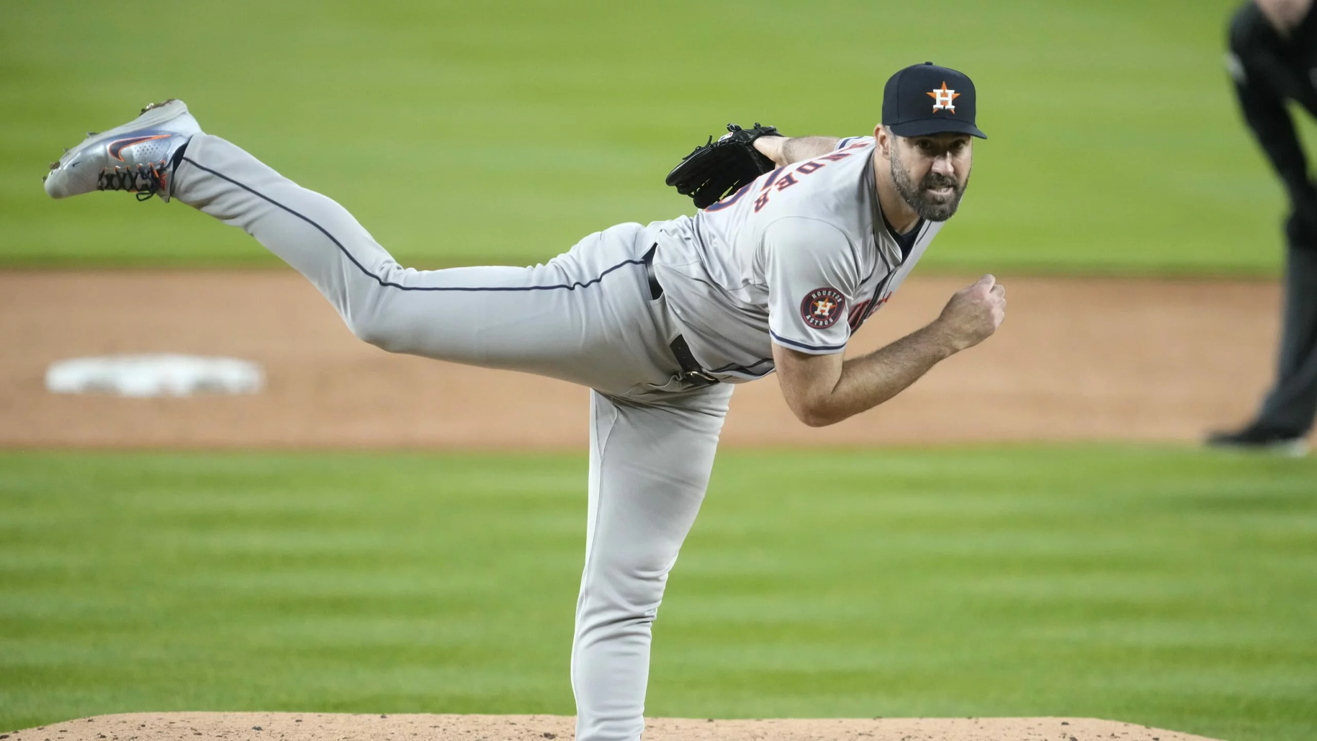 Justin Verlander