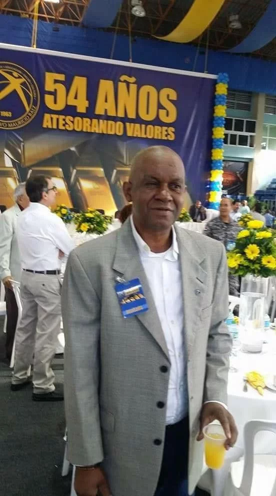 Julio King Domínguez