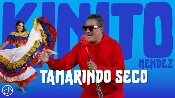Kinito Mendez