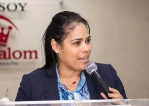 La Pastora Rossy Guzmán Video Original
