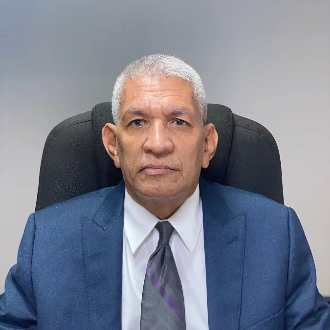 Rommel Santos Díaz