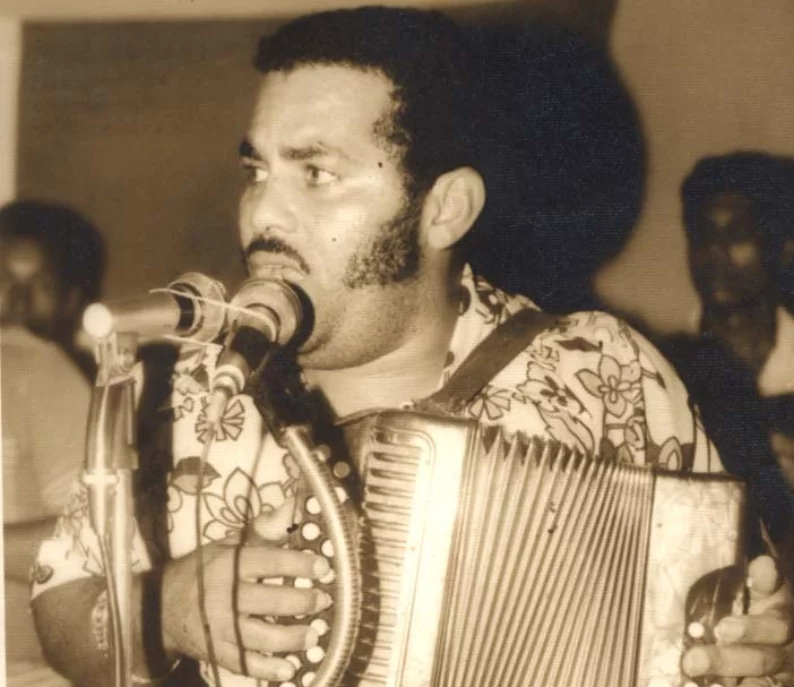 Tatico Henriquez