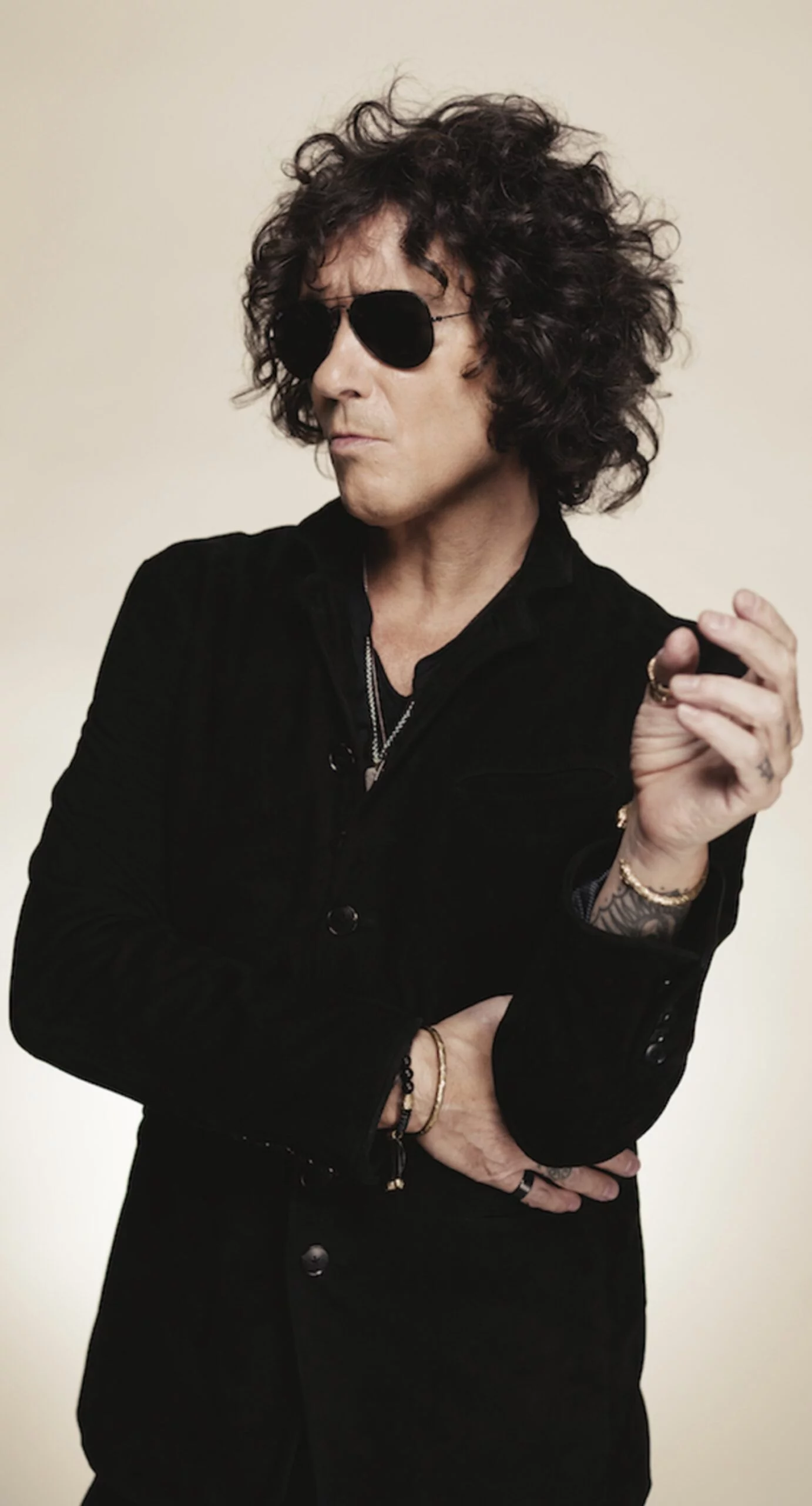 Enrique Bunbury