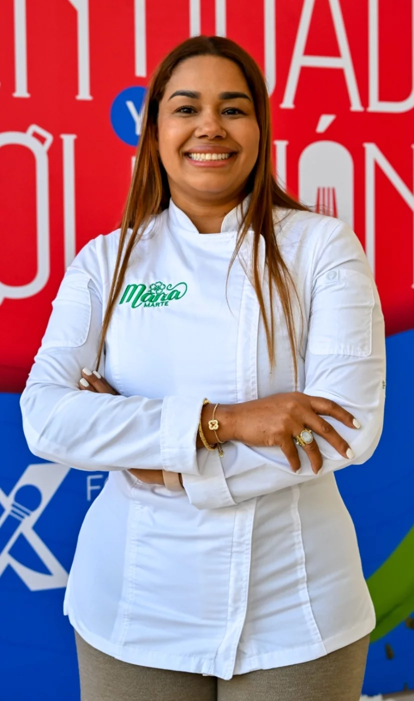 María Marte sostiene que la República Dominicana cumple  con los  requisitos para recibir el reconocimiento.