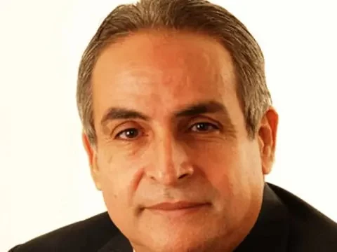 Periodista Manuel Quiroz
