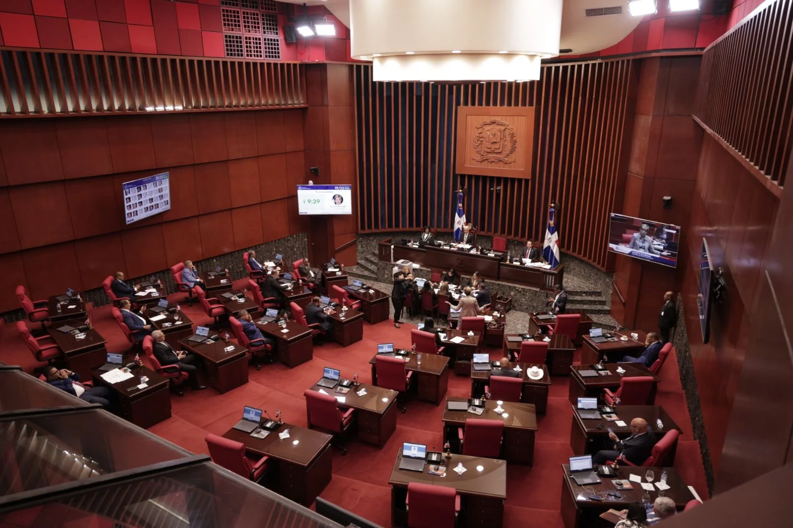 Senado