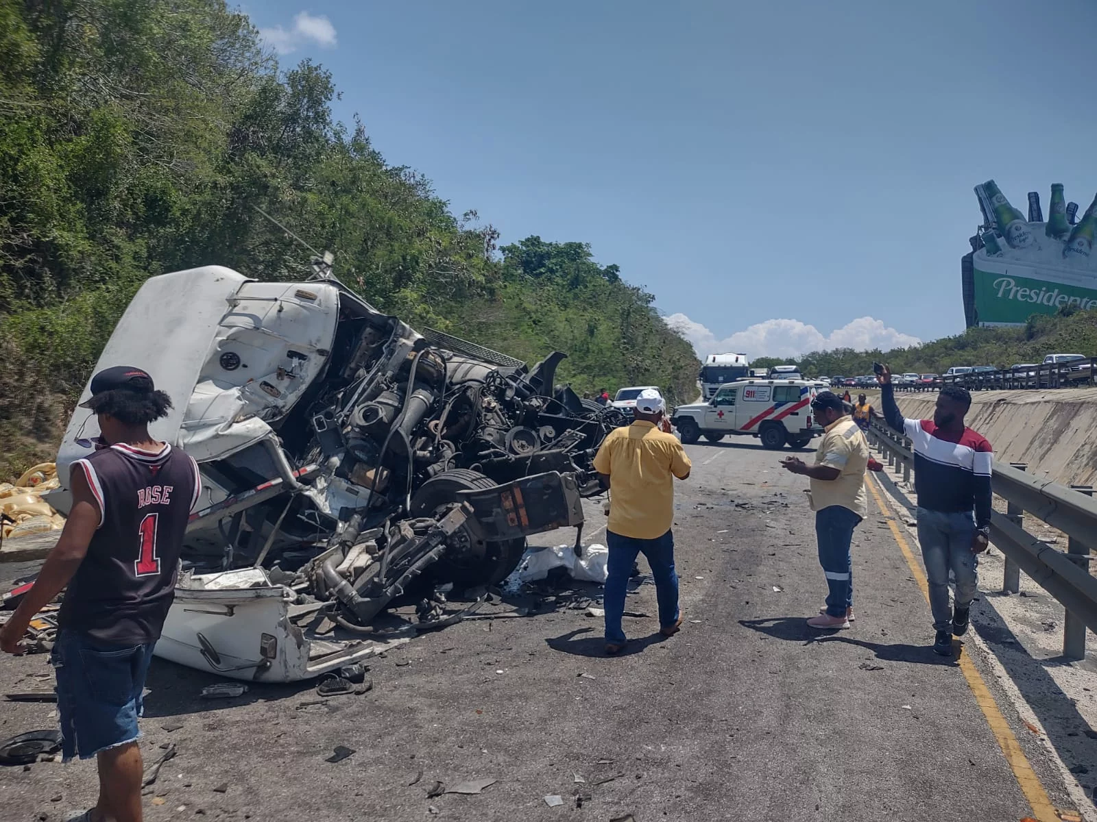accidente-tránsito