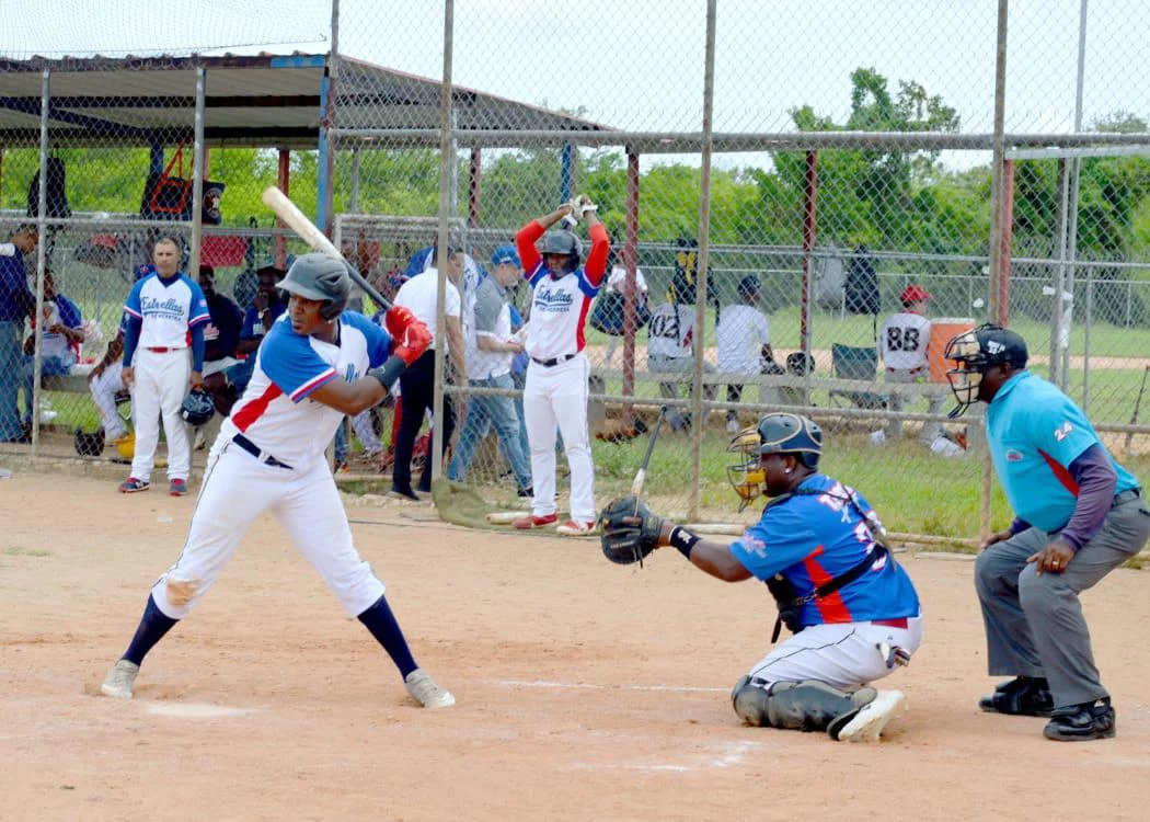 beisbol