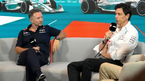 christian horner