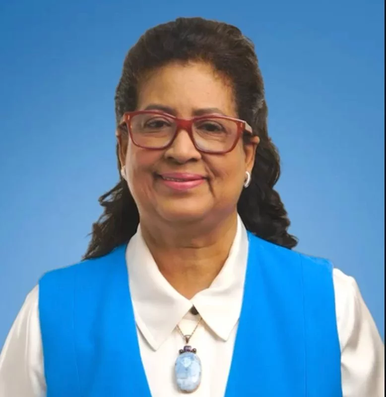 cristina