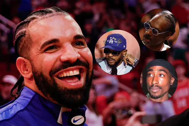 drake