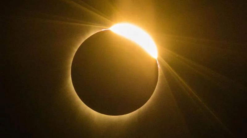 eclipse solar