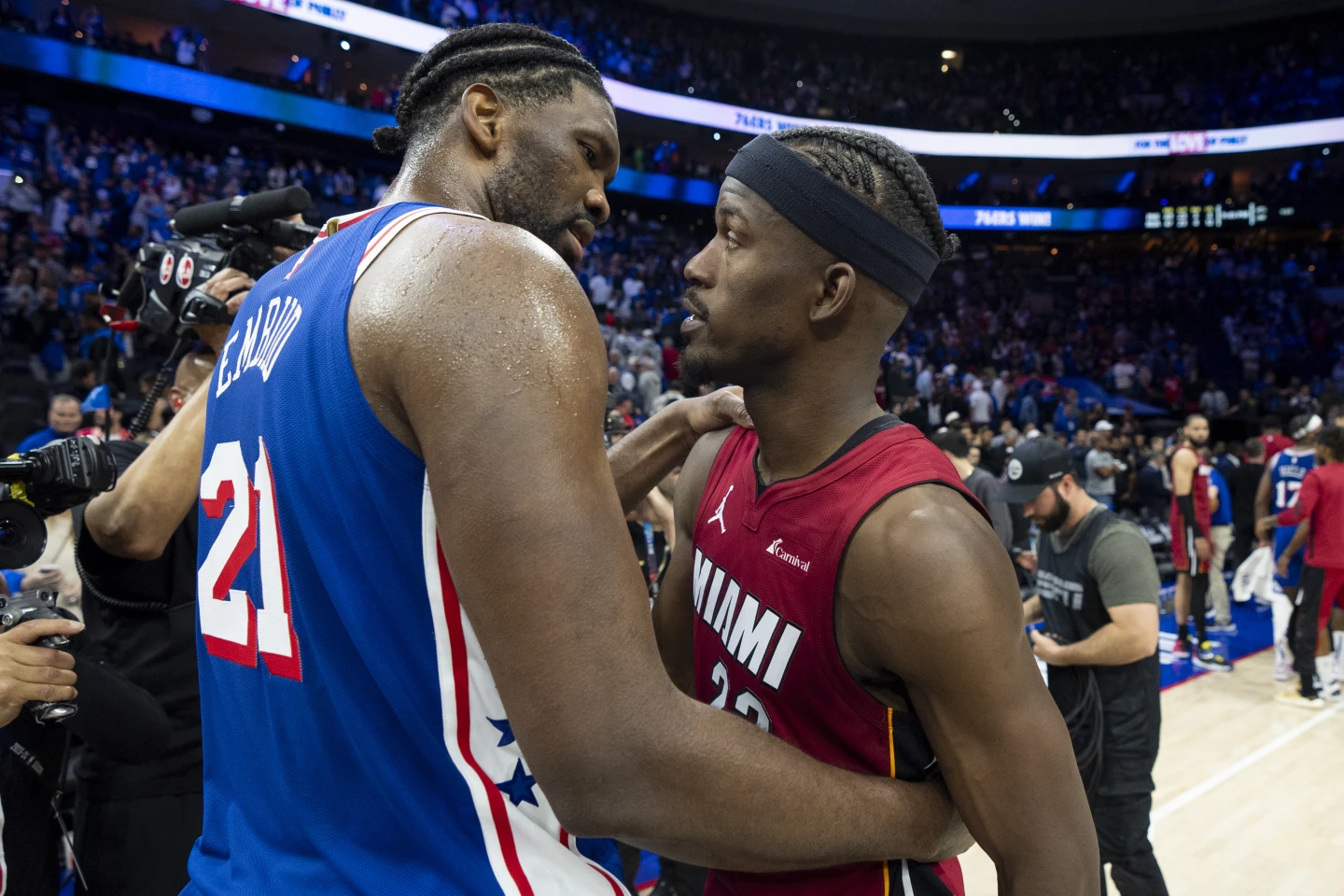 embiid