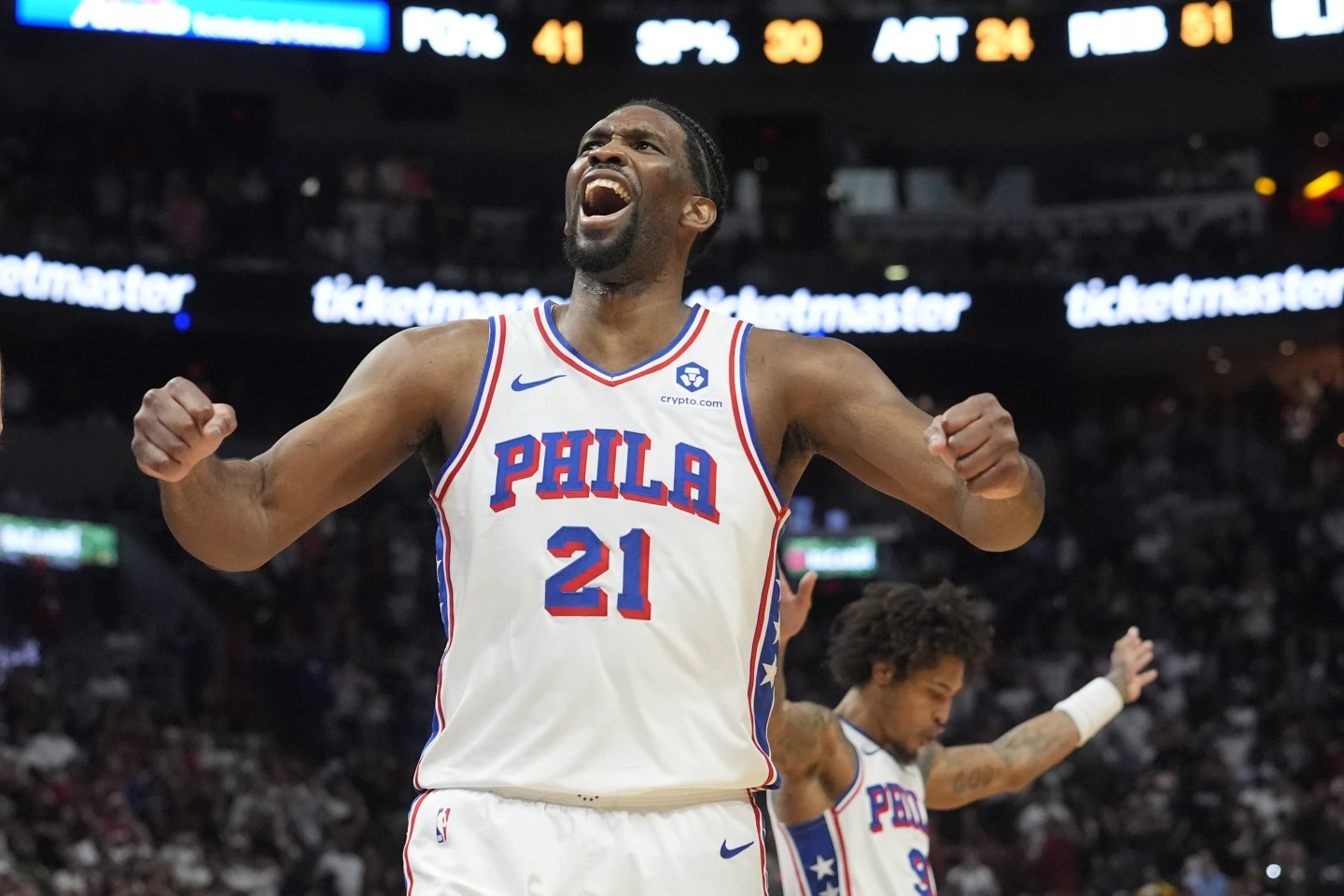 embiid