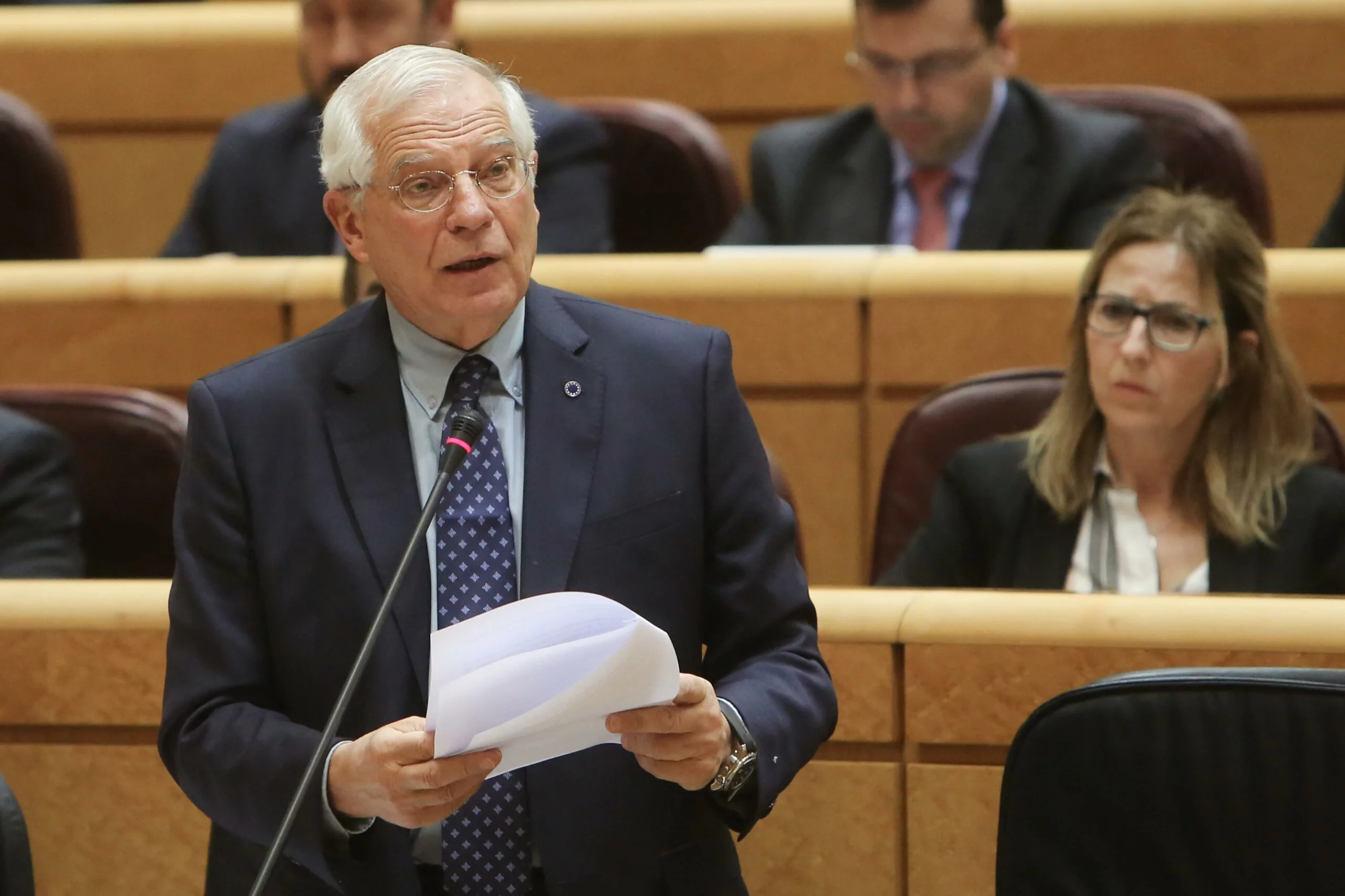 europapress-1891073-el-ministro-de-asuntos-exteriores-union-europea-y-cooperacion-josep-borrell-interviene-en-un-pleno-en-el-senado