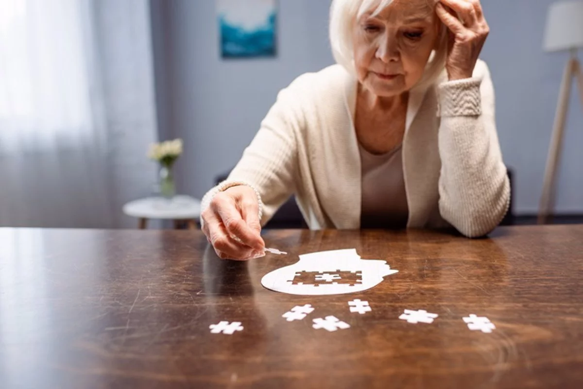 Alzheimer