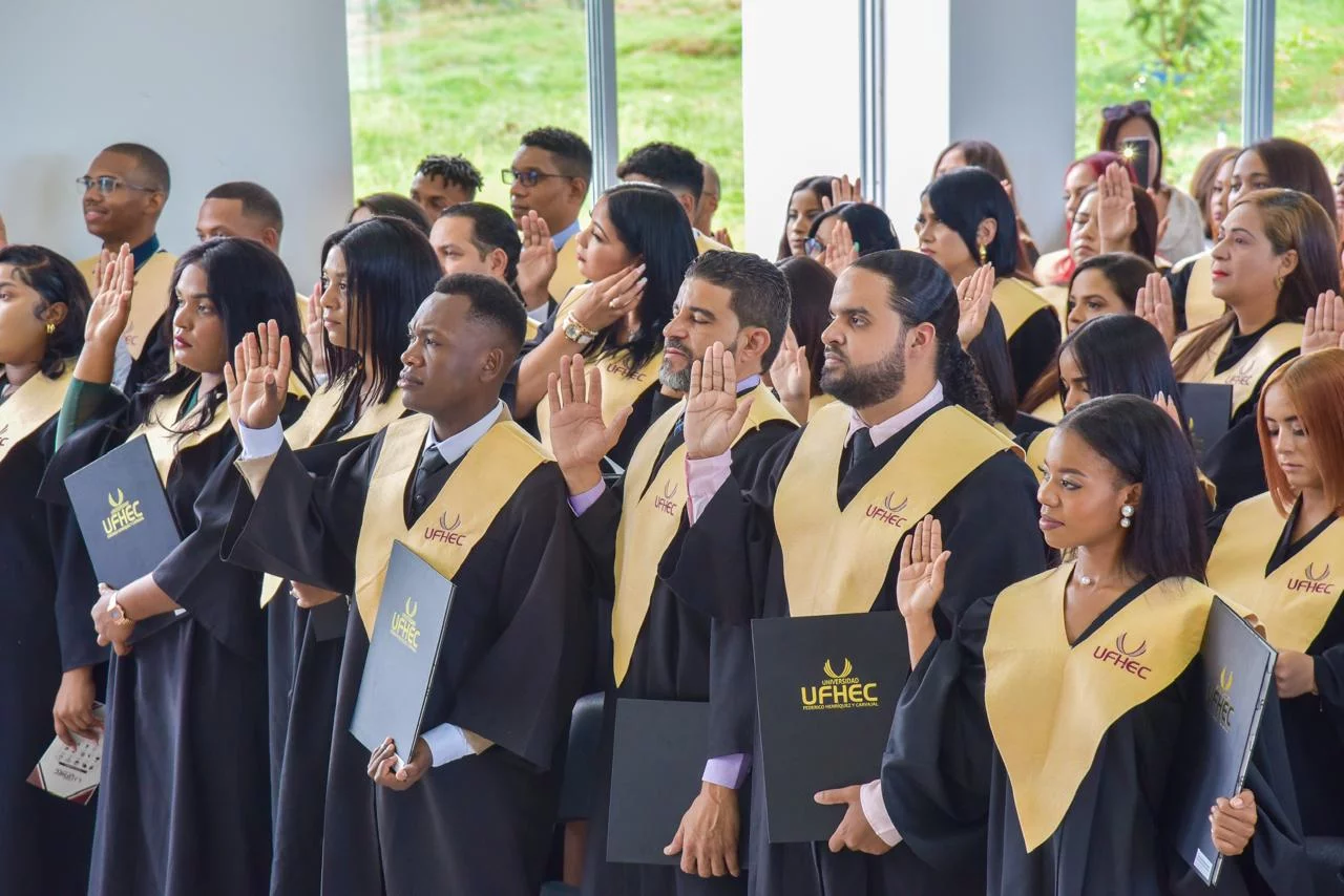 graduados