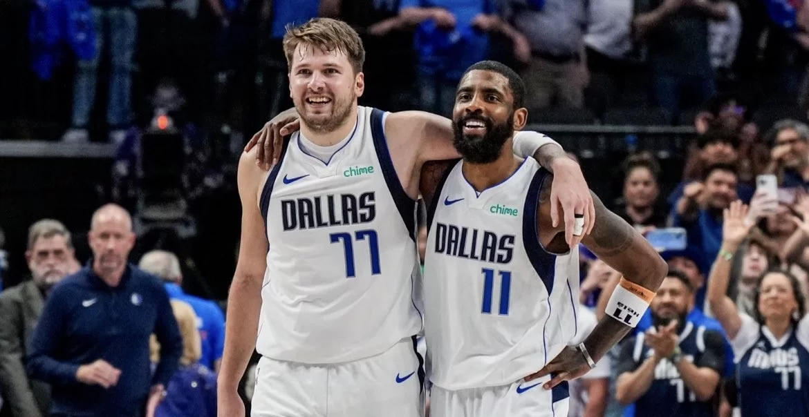 irving