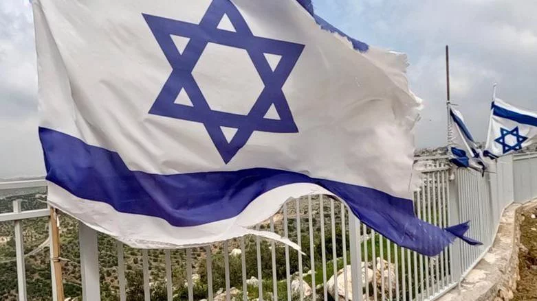 israel