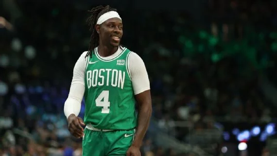 jrue holady