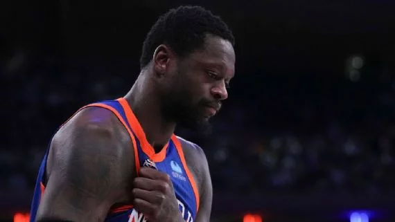 julius randle