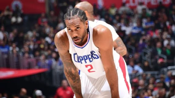 kawhi