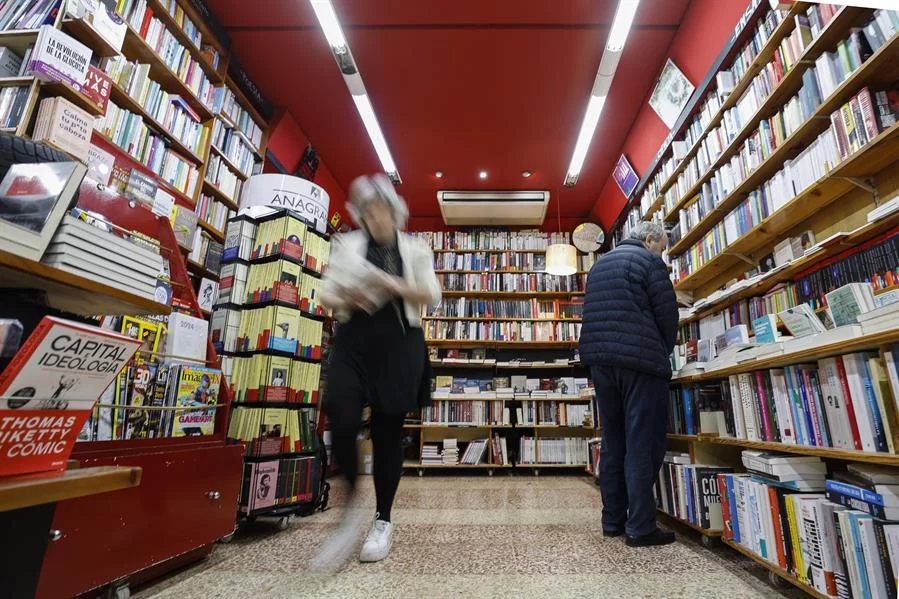 libro