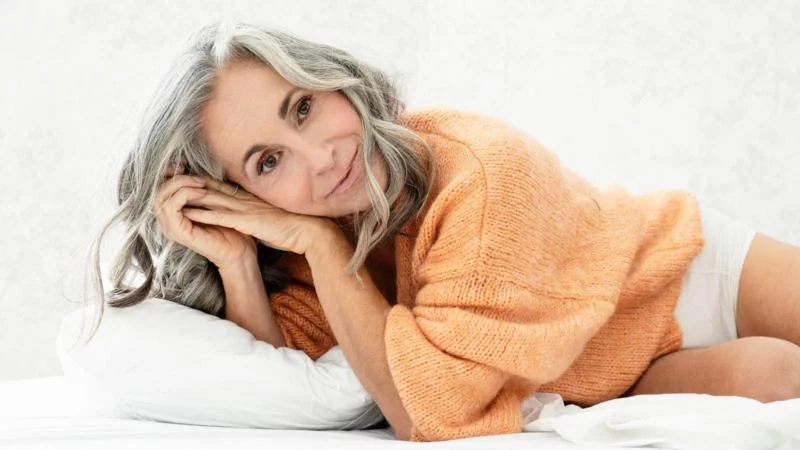 menopausia