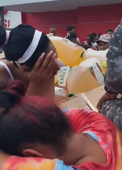 mujeres