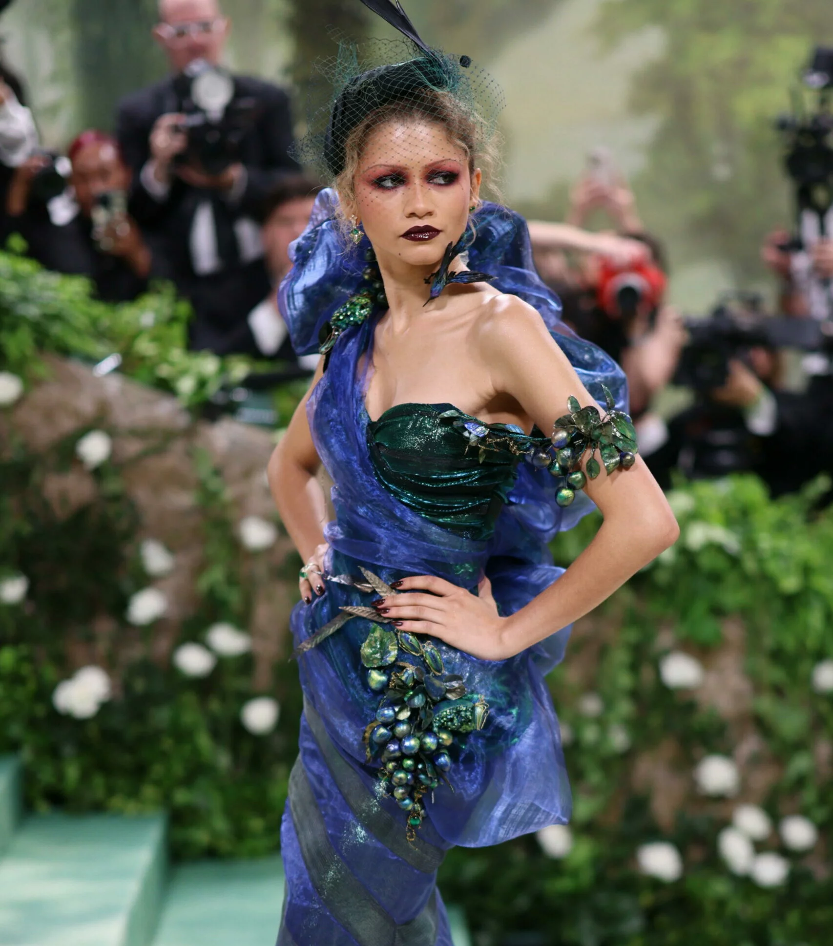 Zendaya