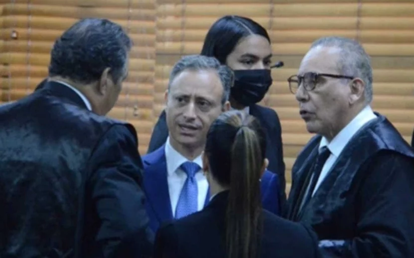 CASO MEDUSA