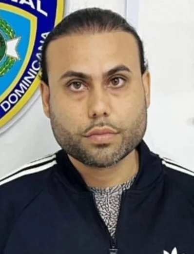 El estadunidense Gilbert Reyes, pedido en extradición