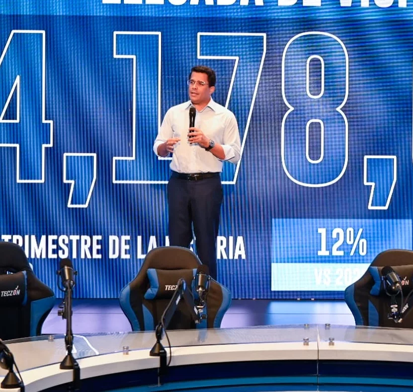 Estados Unidos ,  Canadá  y Colombia  naciones  visitaron RD.