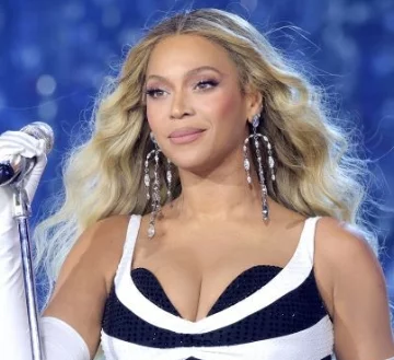 La aclamada artista pop Beyoncé volverá a salir de gira. Fuente externa