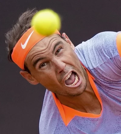 RAFAEL NADAL