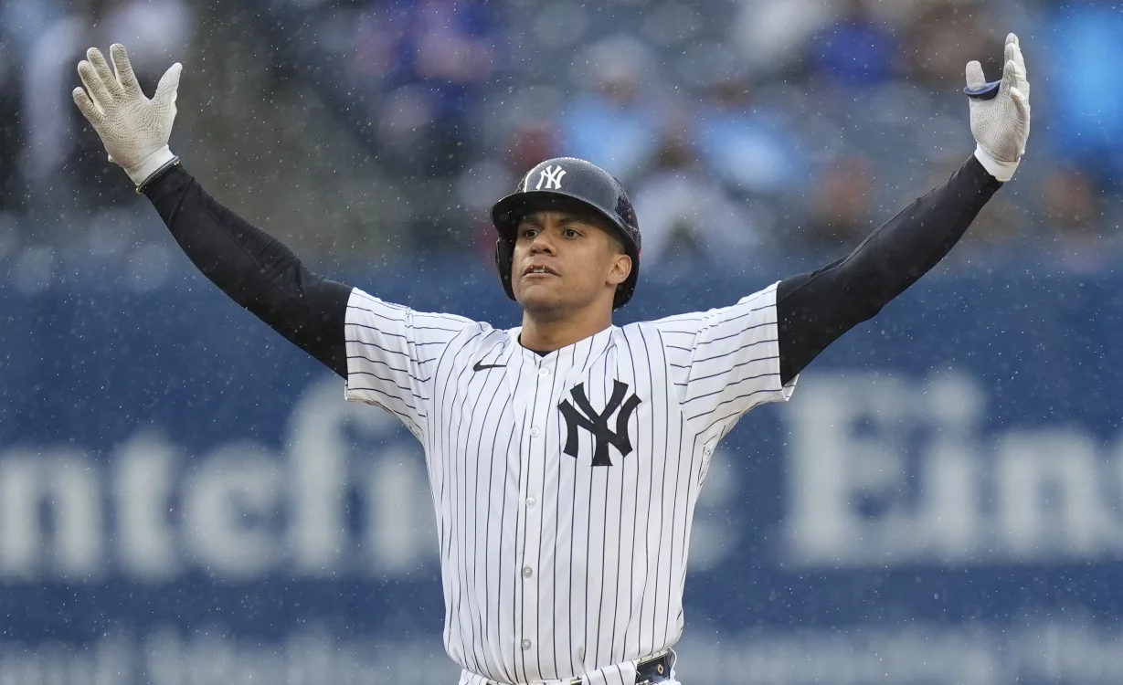 Juan Soto