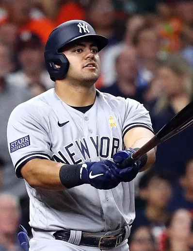 Jasson Domínguez creará un problema agradable en NYY.