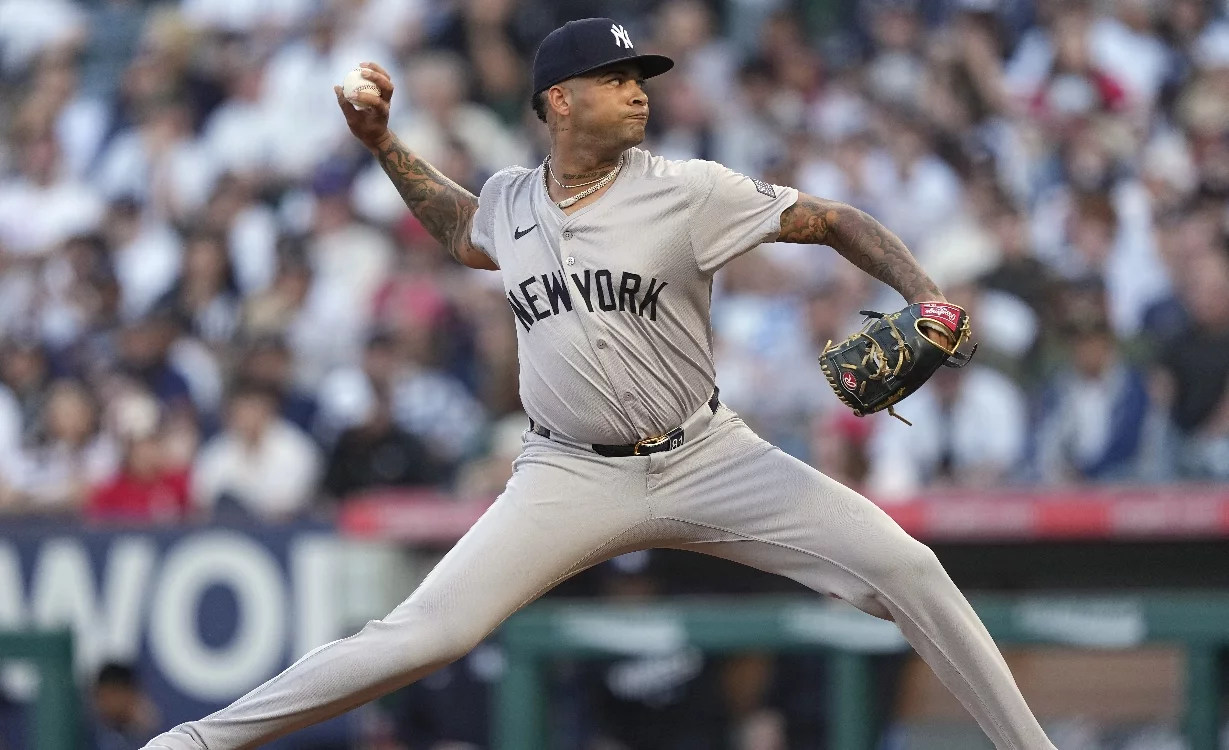 Luis Gil