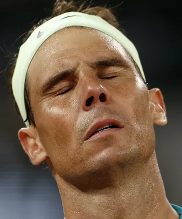 France Tennis French Open