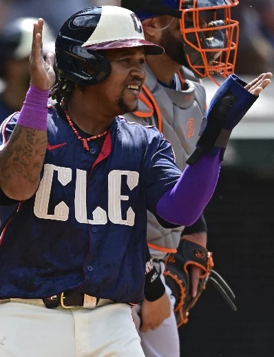 Jose Ramirez