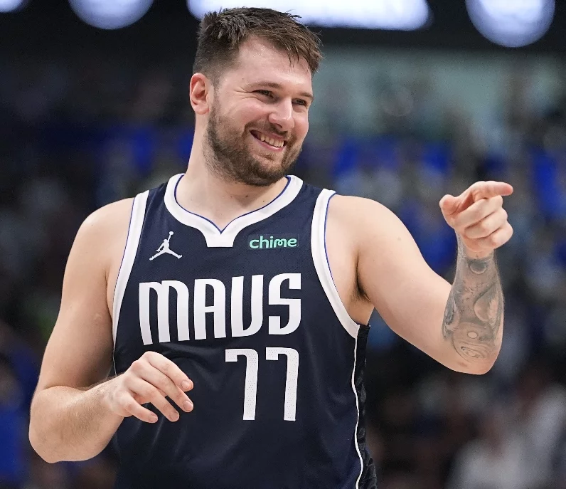 Timberwolves Mavericks Basketball