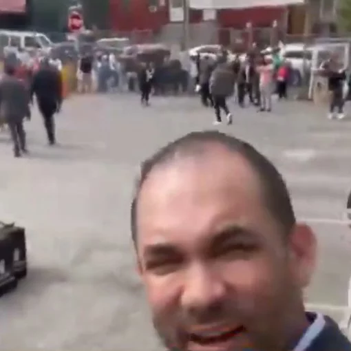 Presidente de colegio electoral