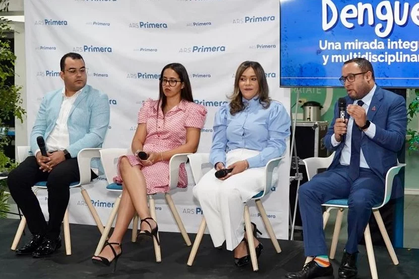 Hasta el mes pasado se habían registrado más de 6,400 casos.