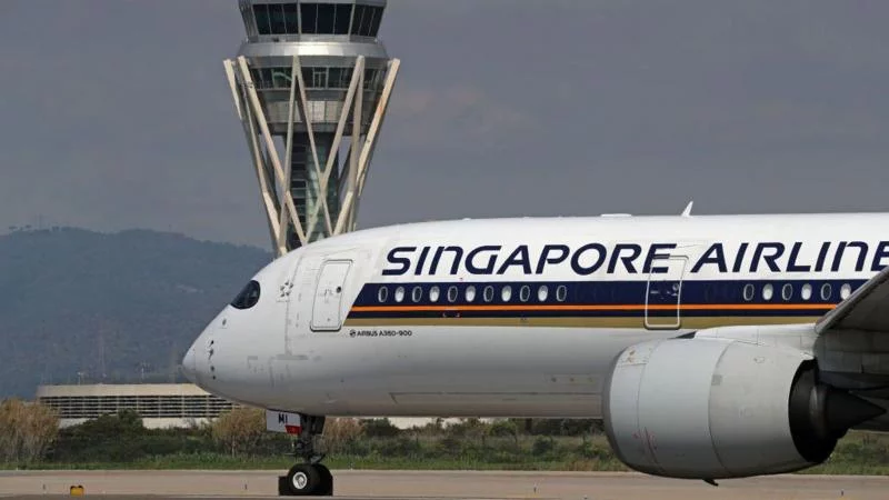 Singapore Airlines